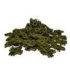 Lux Blox - Olive - 28 pieces
